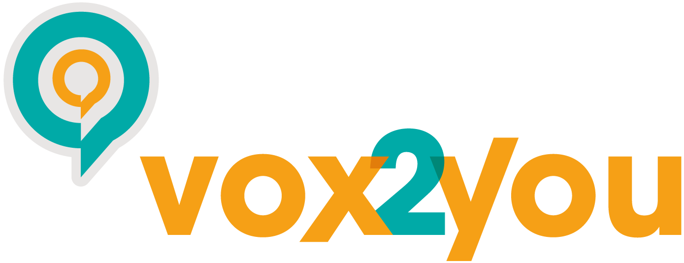 Logo Vox2You
